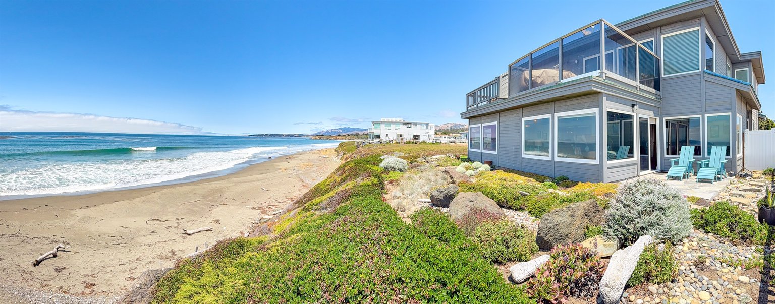 San Simeon Vacation Rental