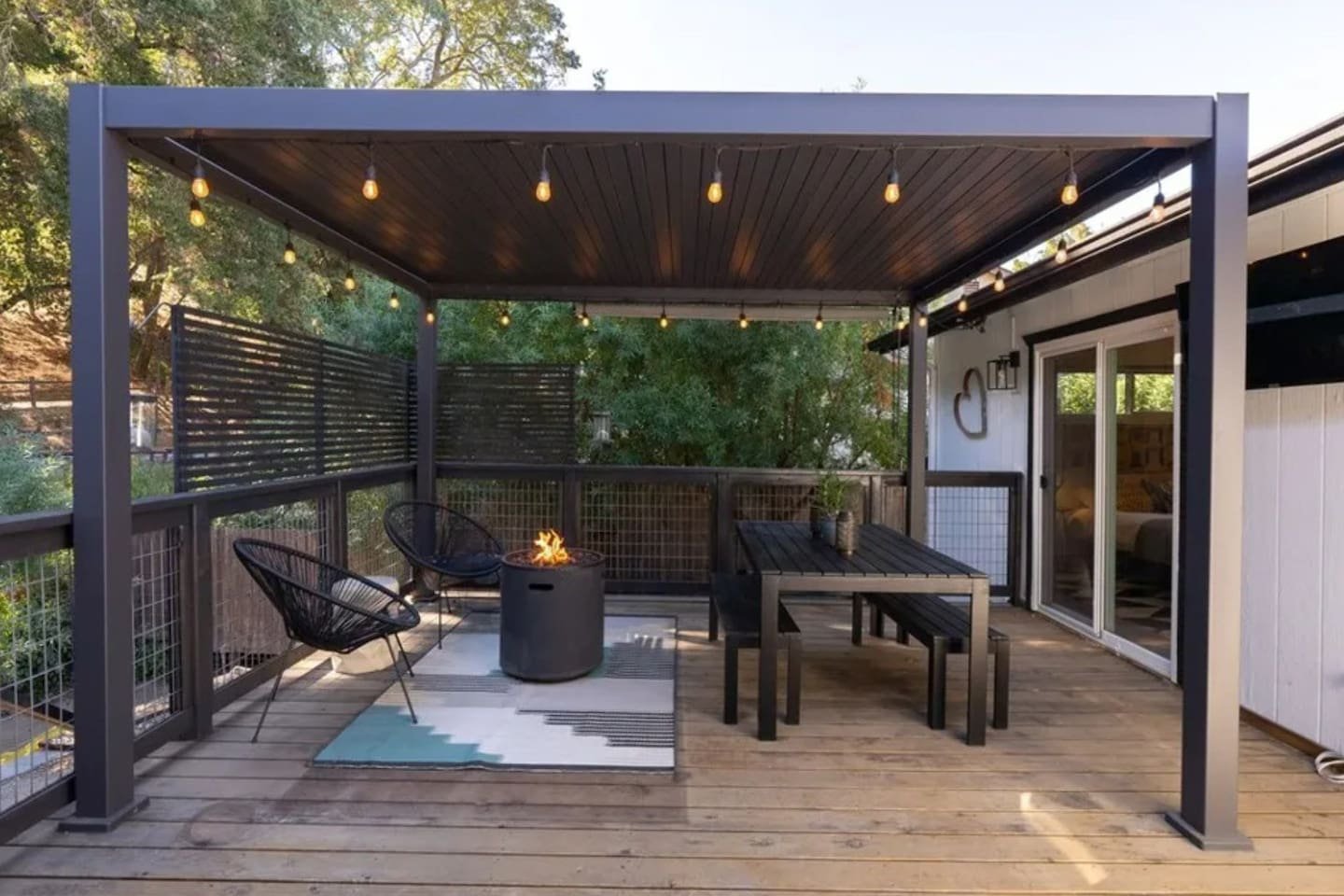 Templeton Vacation Rental