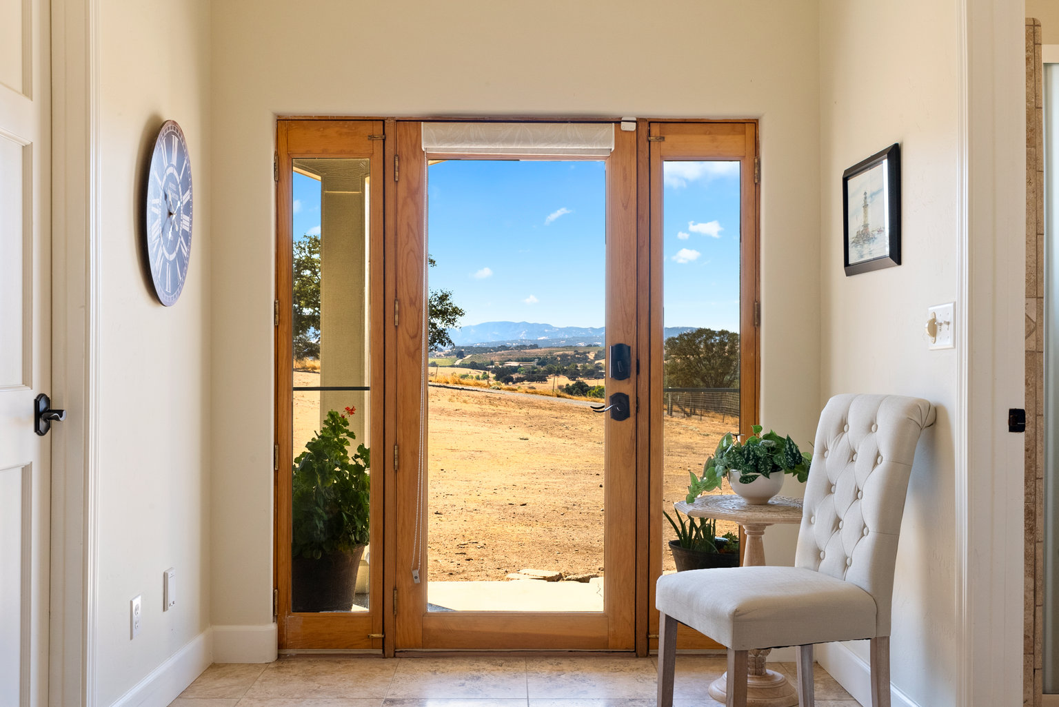 Paso Robles Vacation Rental