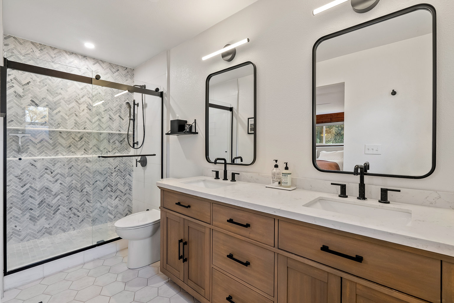 Templeton Vacation Rental