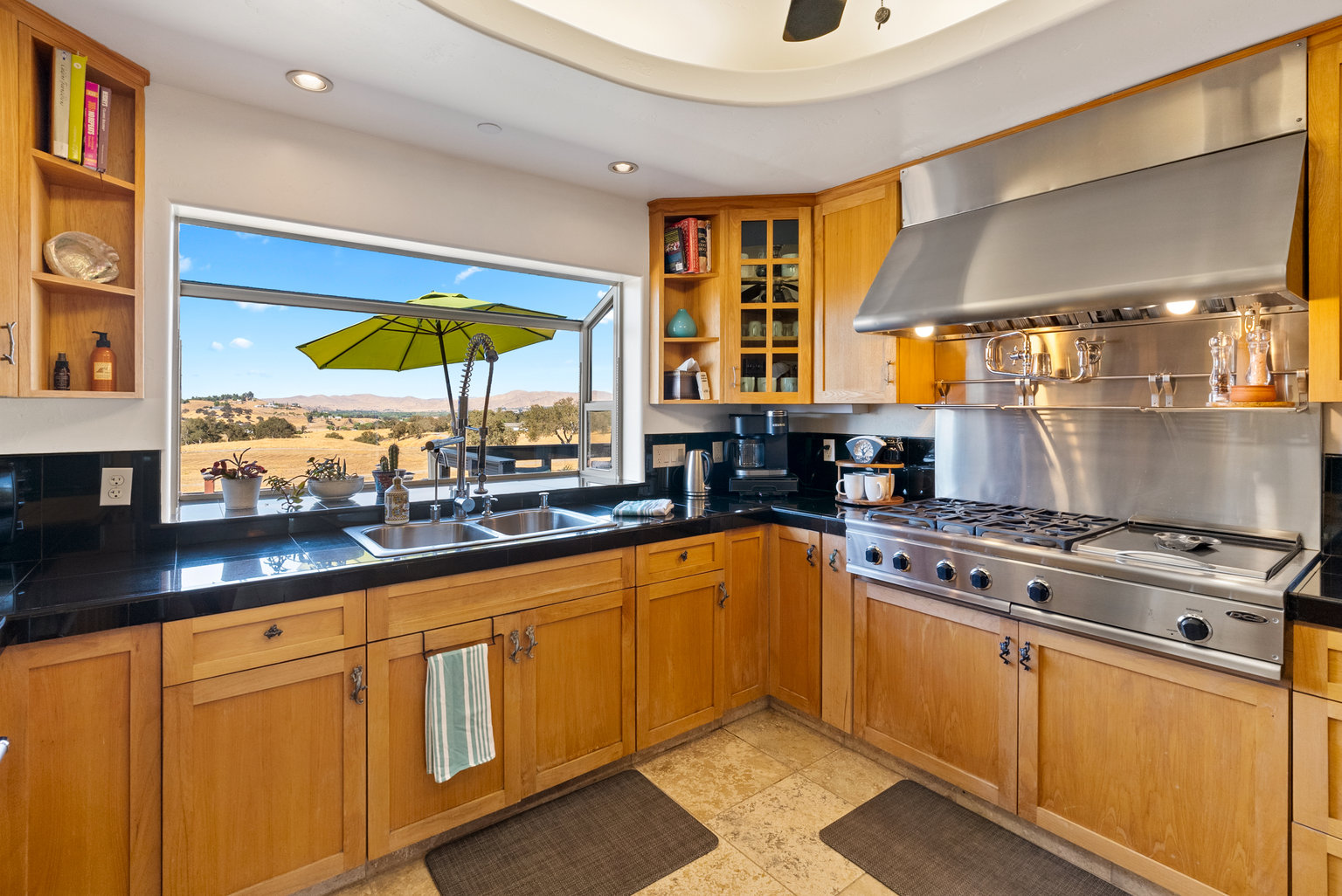 Paso Robles Vacation Rental