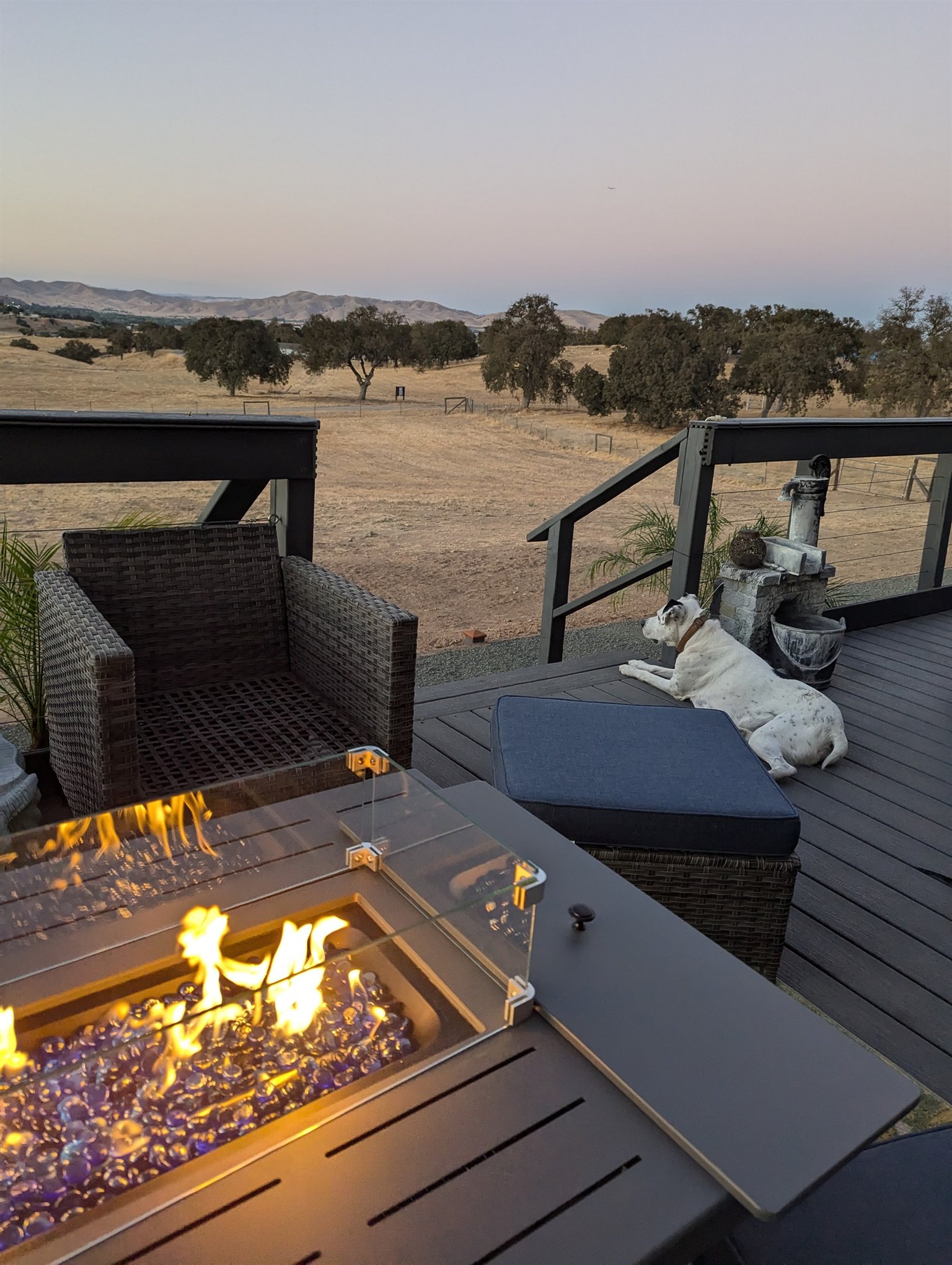 Paso Robles Vacation Rental