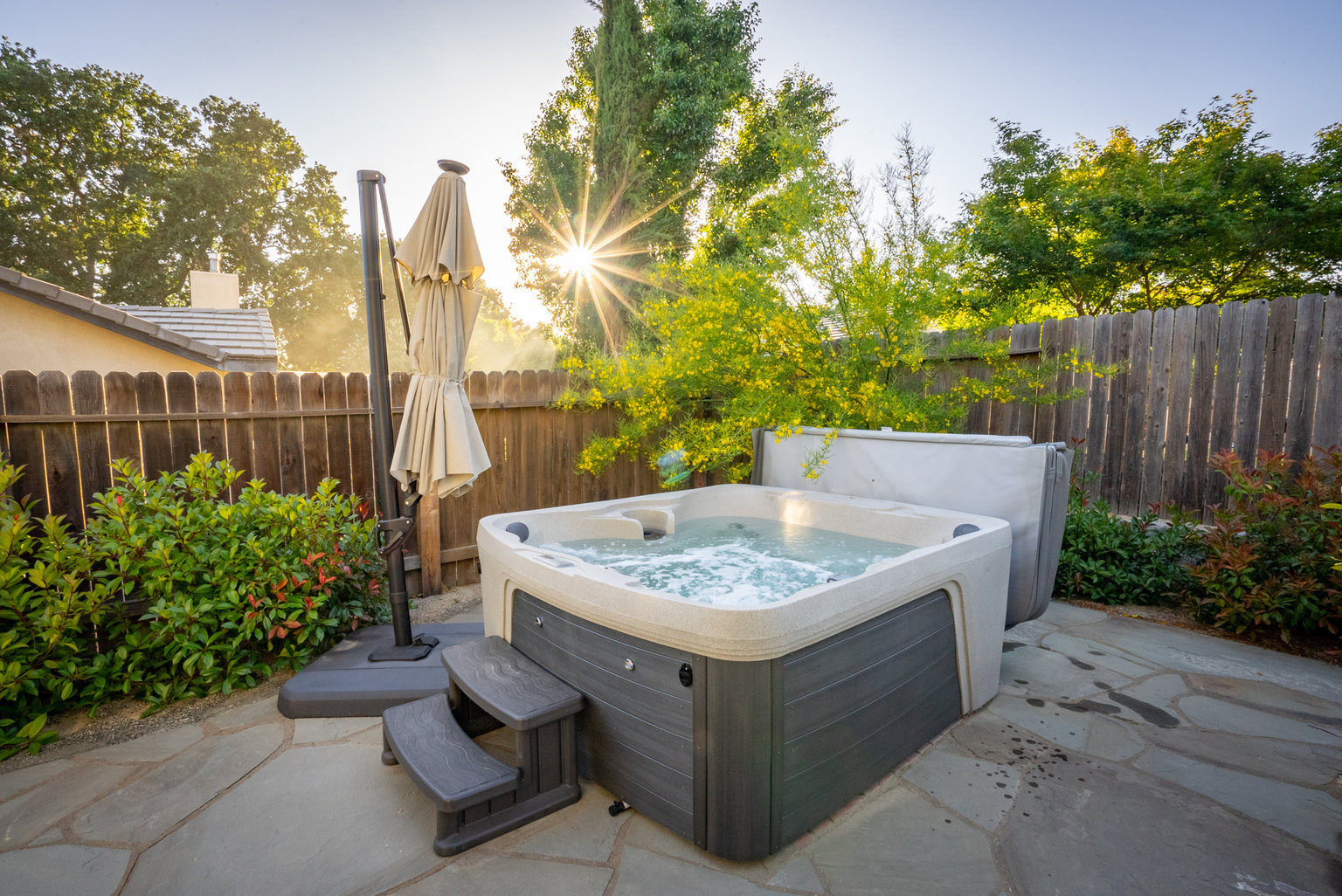 Paso Robles Vacation Rental