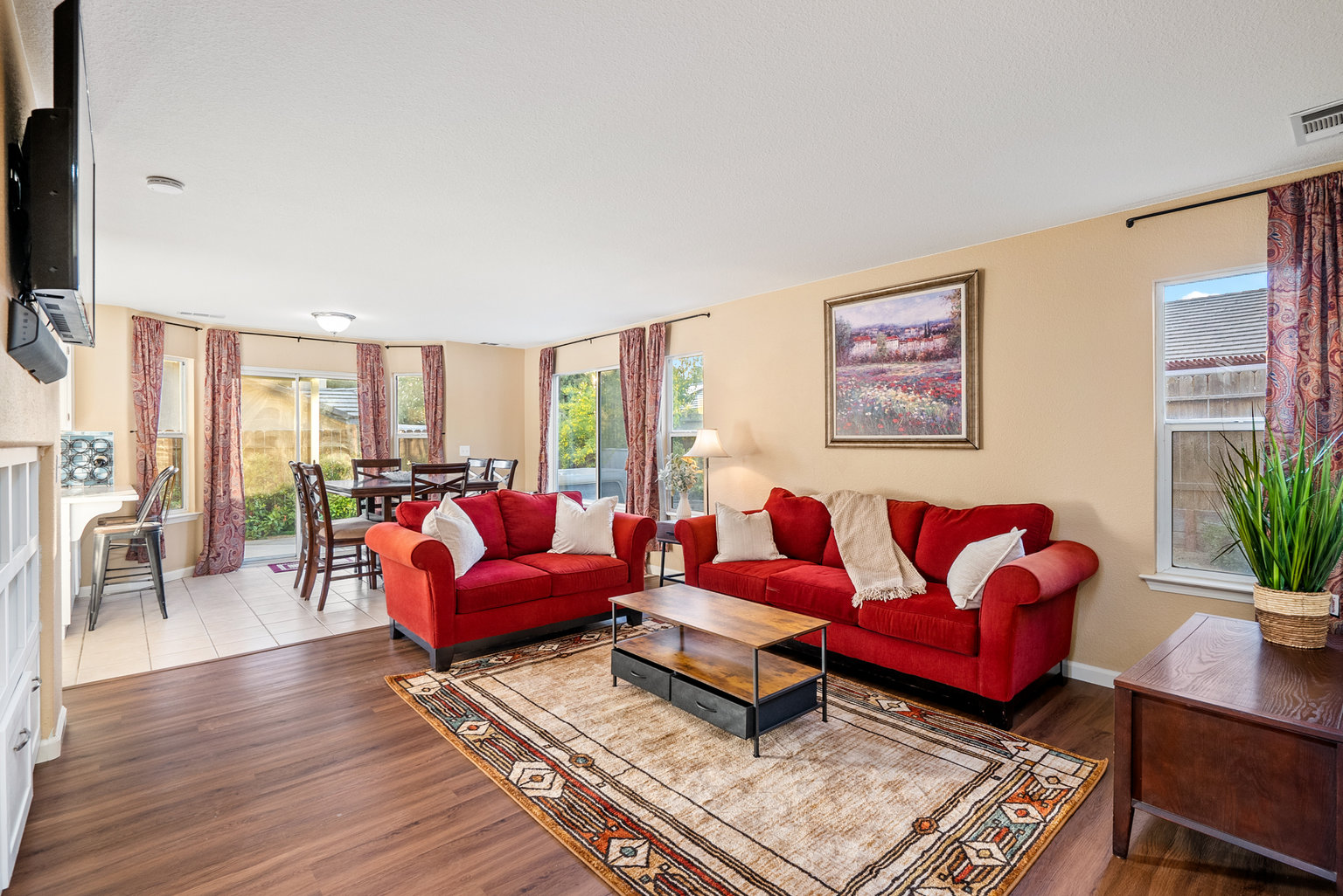 Paso Robles Vacation Rental