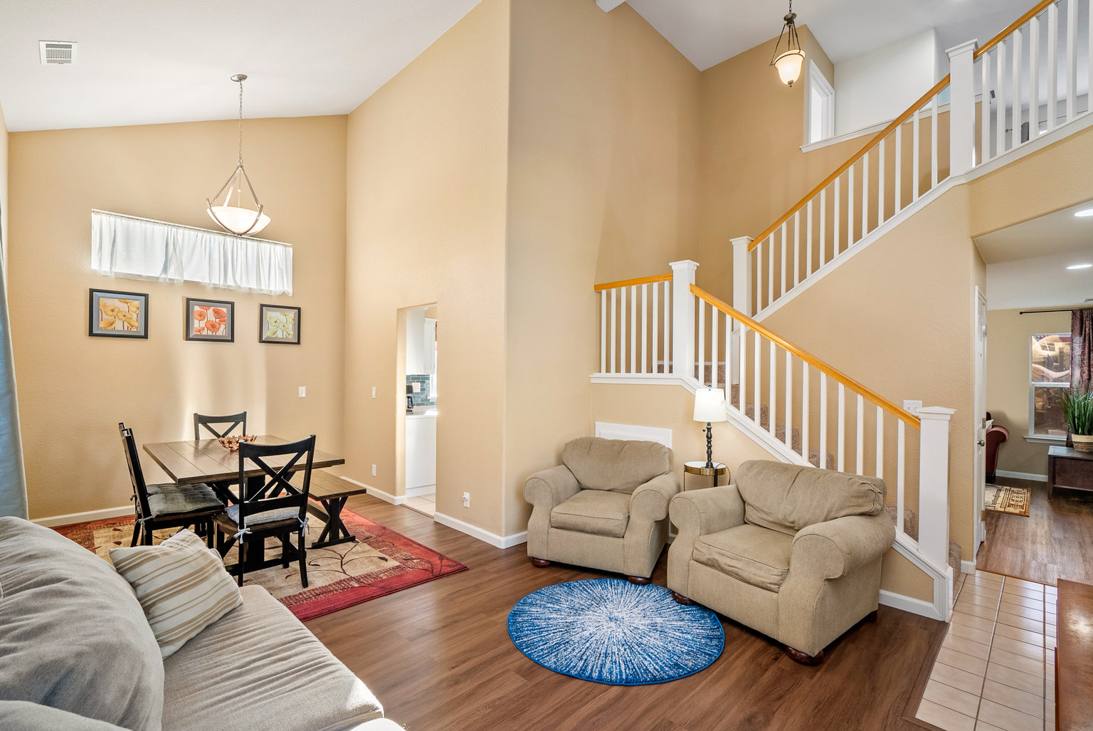 Paso Robles Vacation Rental