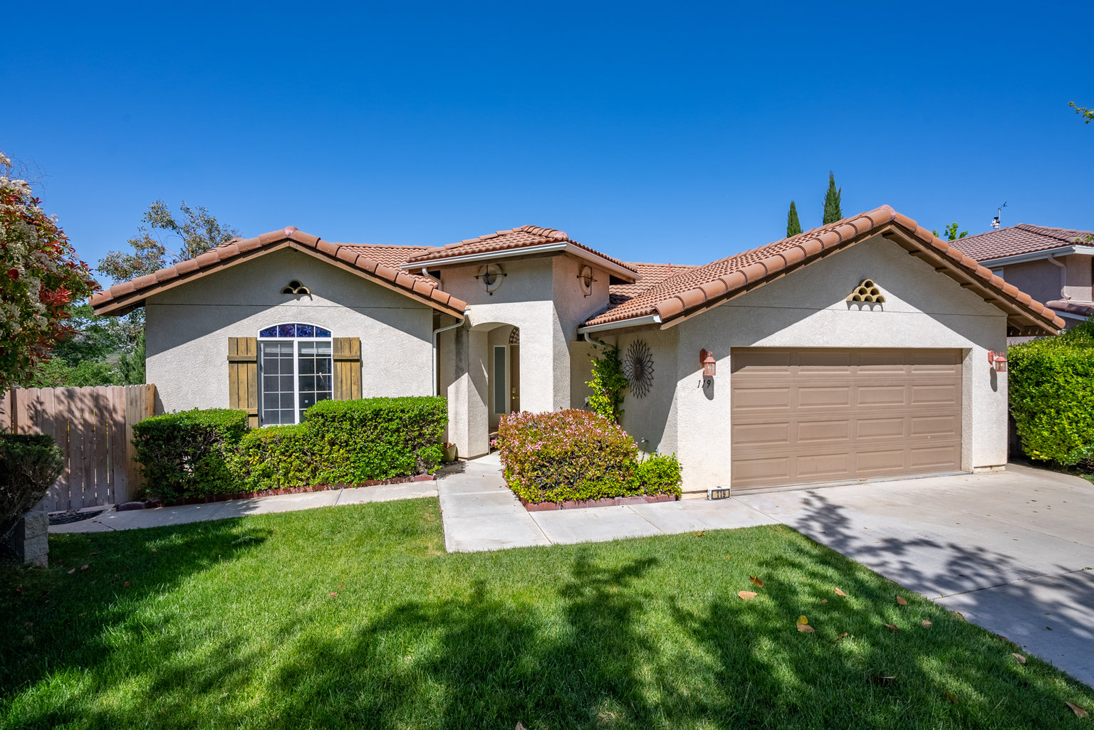 Paso Robles Vacation Rental