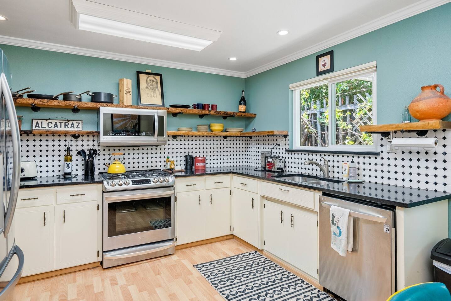 Santa Margarita Vacation Rental