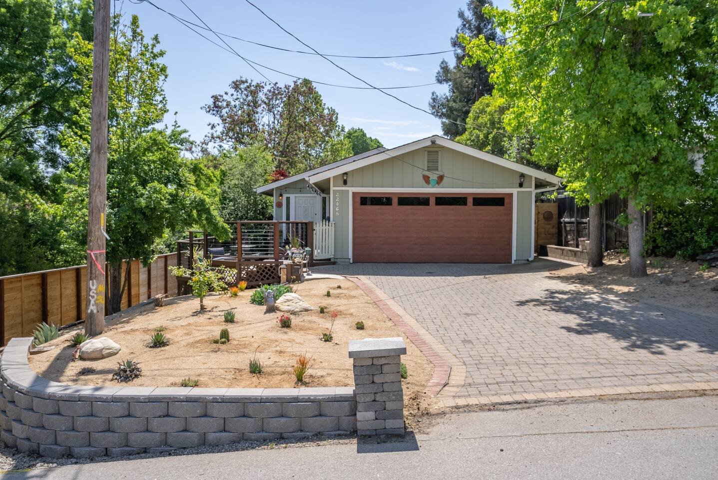 Santa Margarita Vacation Rental