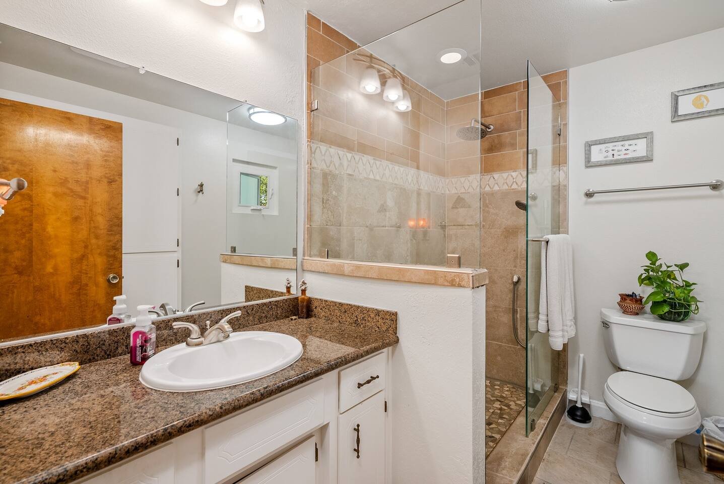 Santa Margarita Vacation Rental