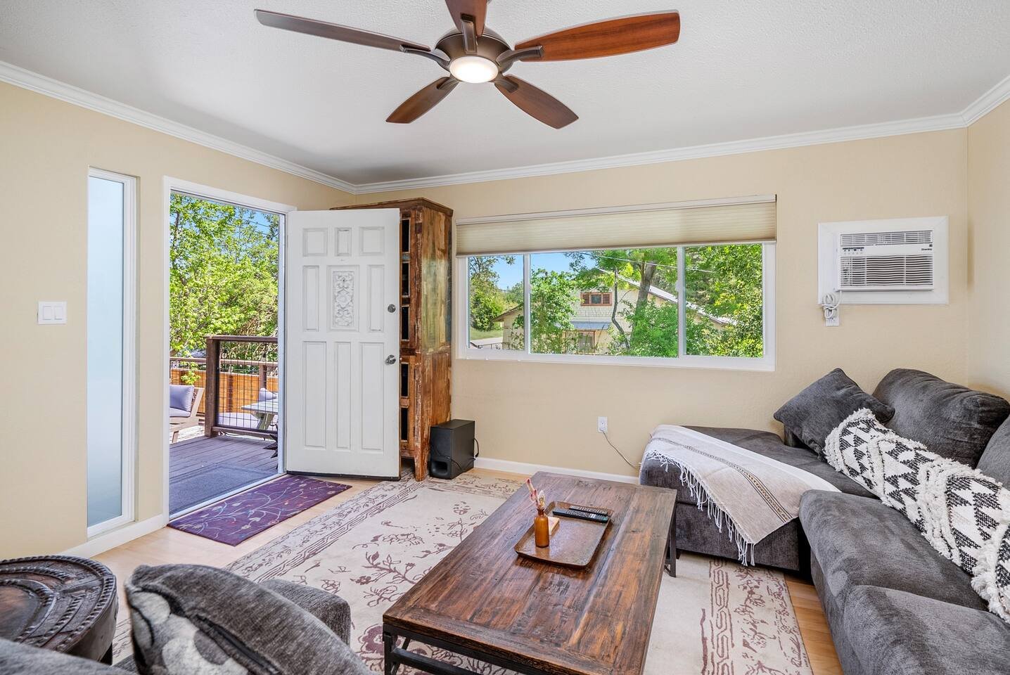 Santa Margarita Vacation Rental