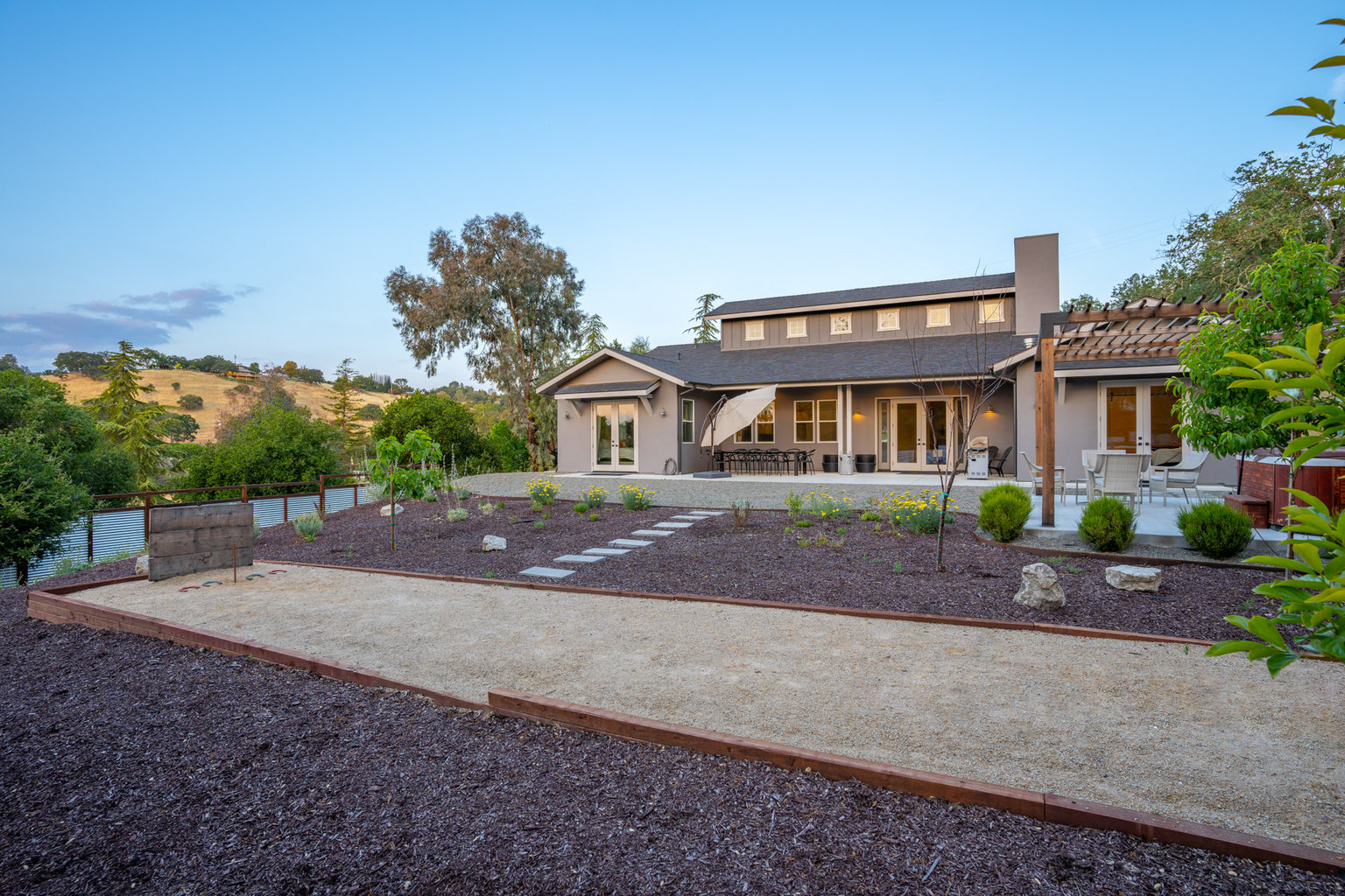 Atascadero Vacation Rental