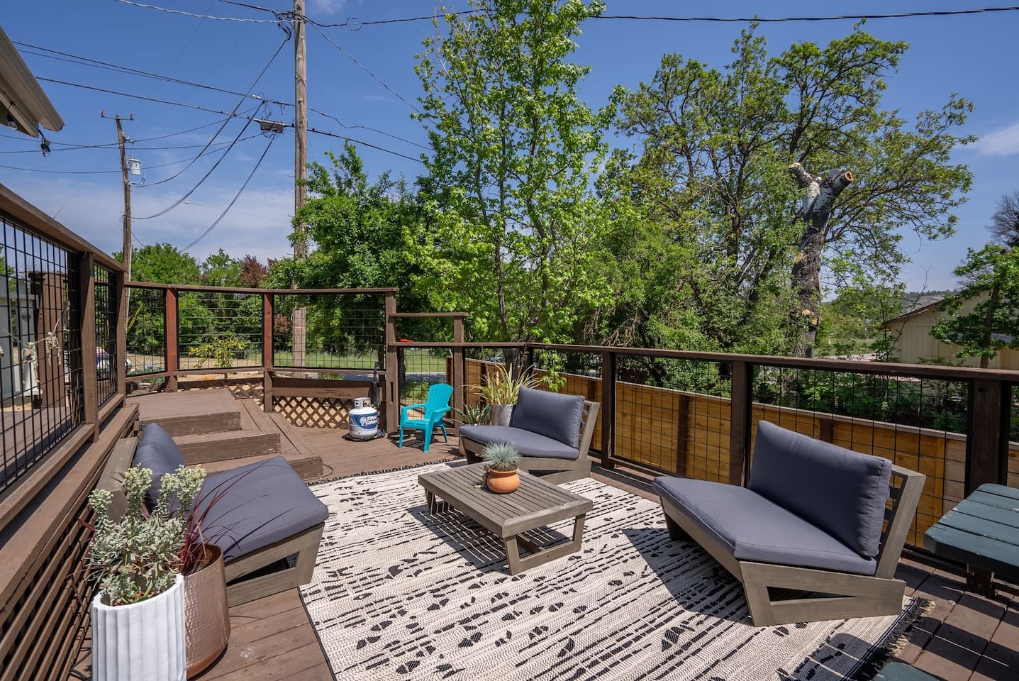 Santa Margarita Vacation Rental