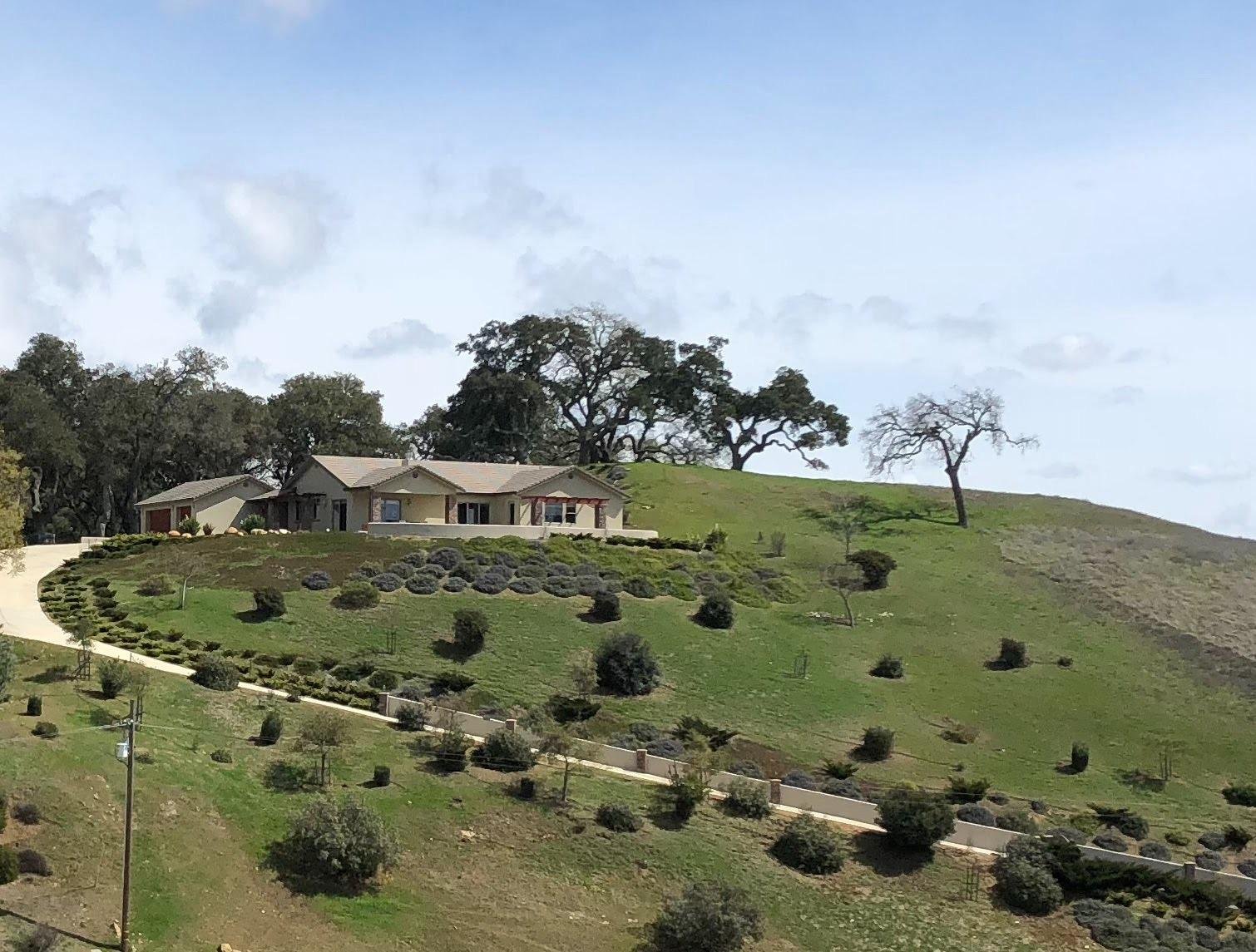 Atascadero Vacation Rental