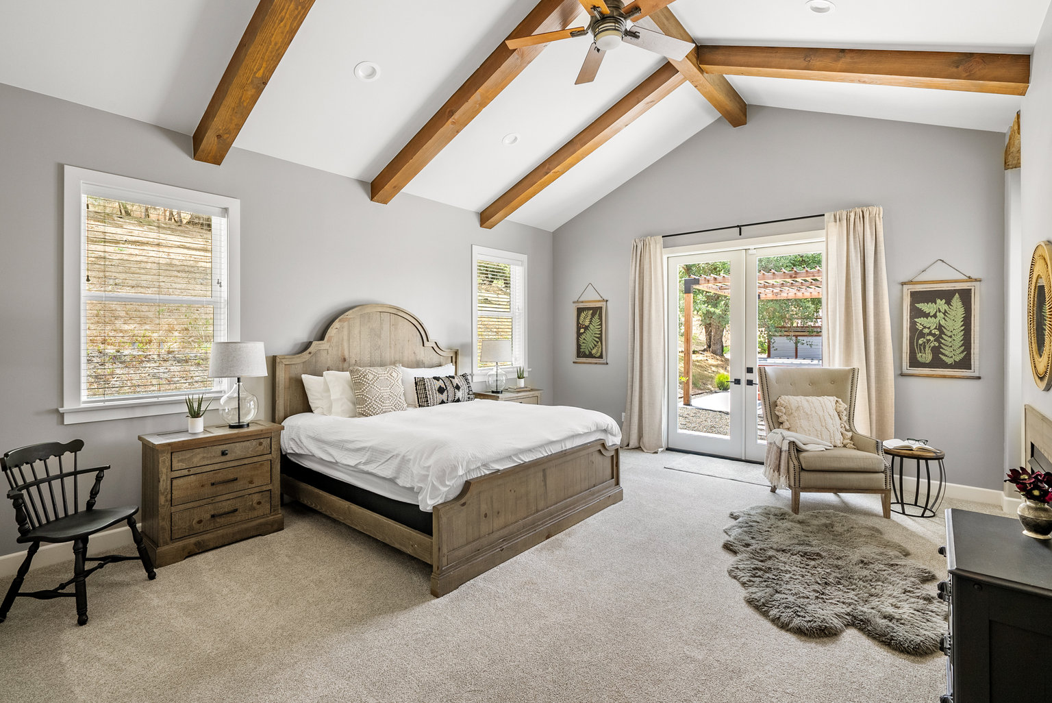 Atascadero Vacation Rental