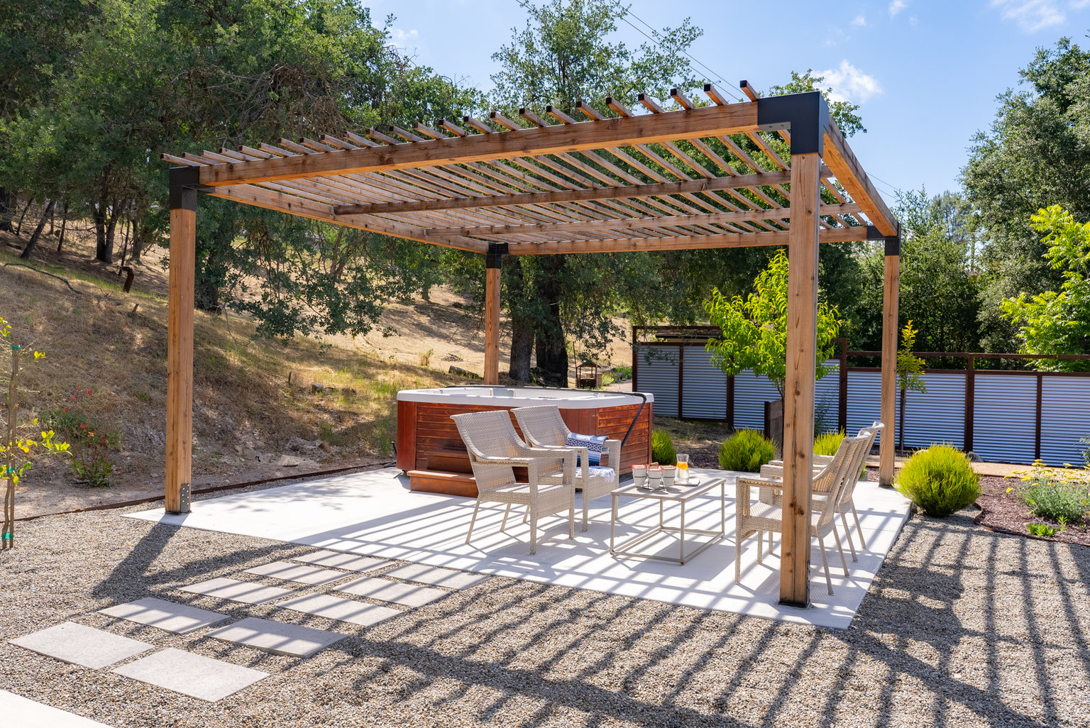 Atascadero Vacation Rental