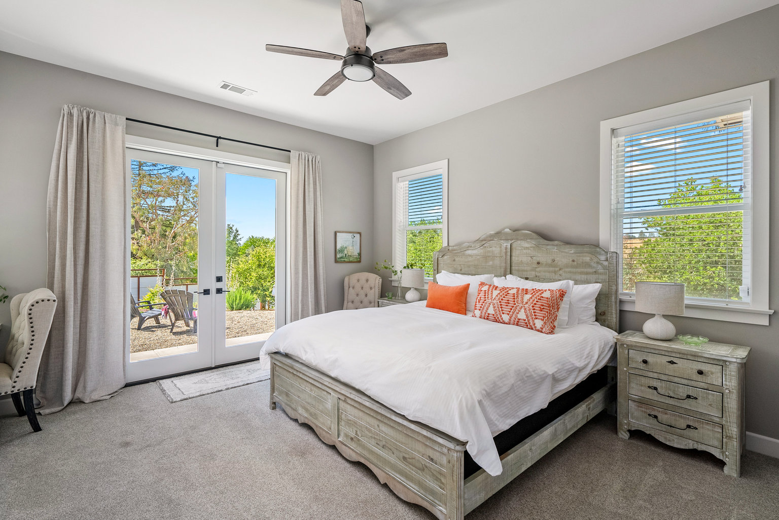 Atascadero Vacation Rental