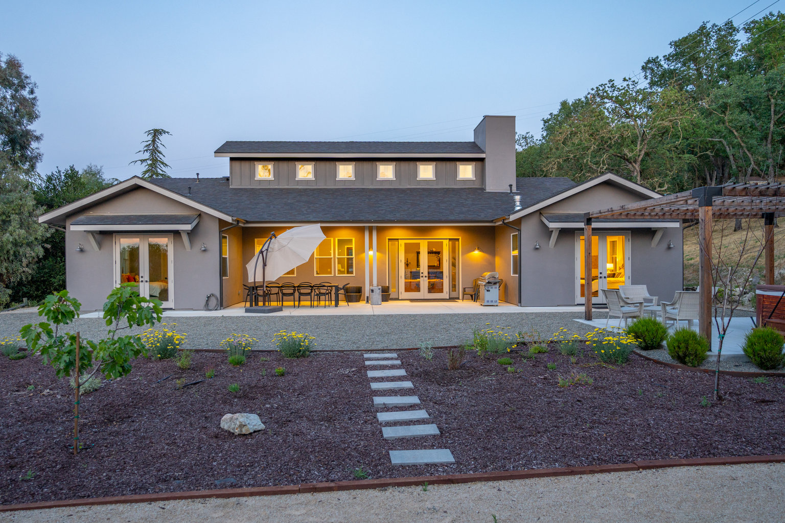 Atascadero Vacation Rental