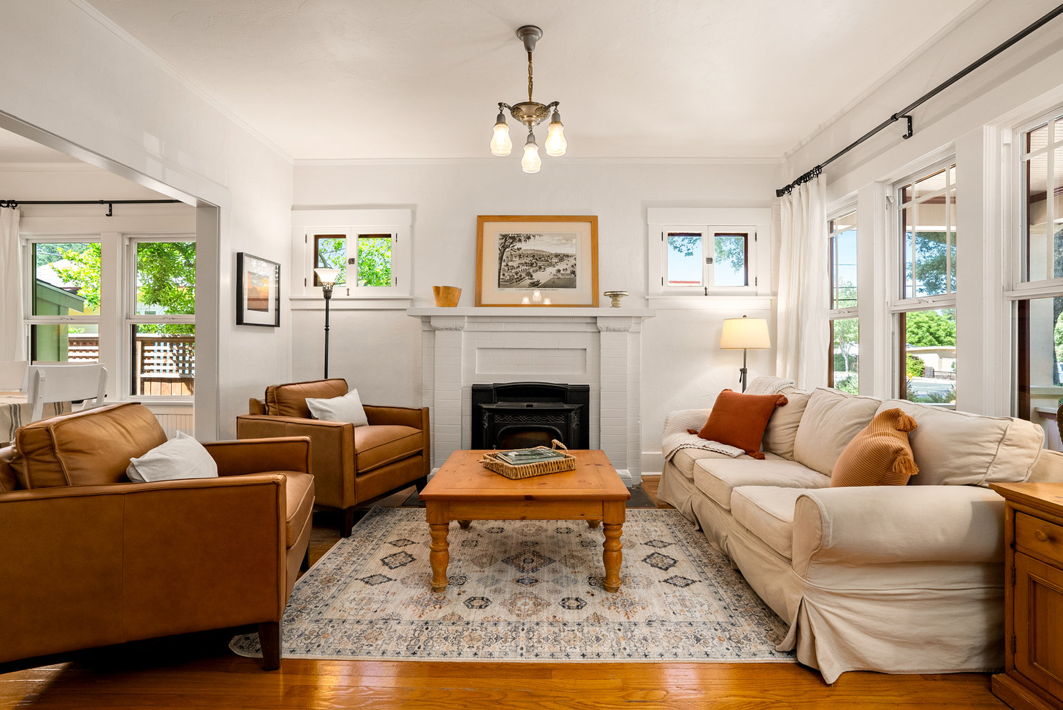 Paso Robles Vacation Rental