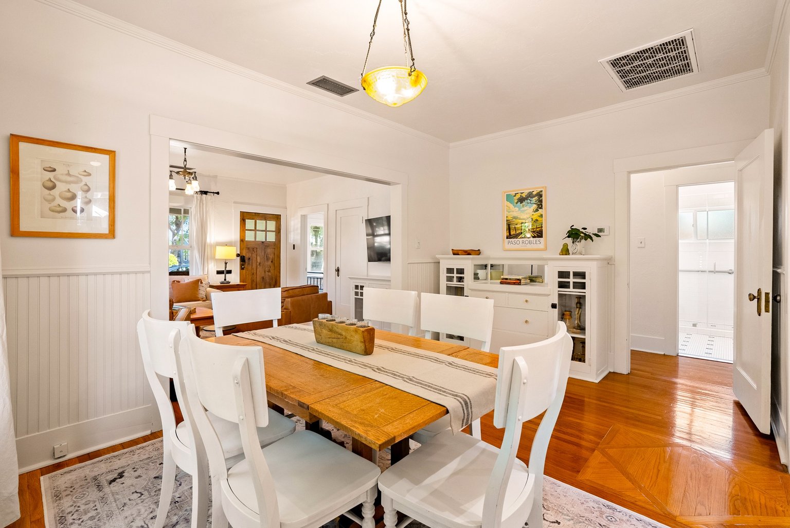 Paso Robles Vacation Rental