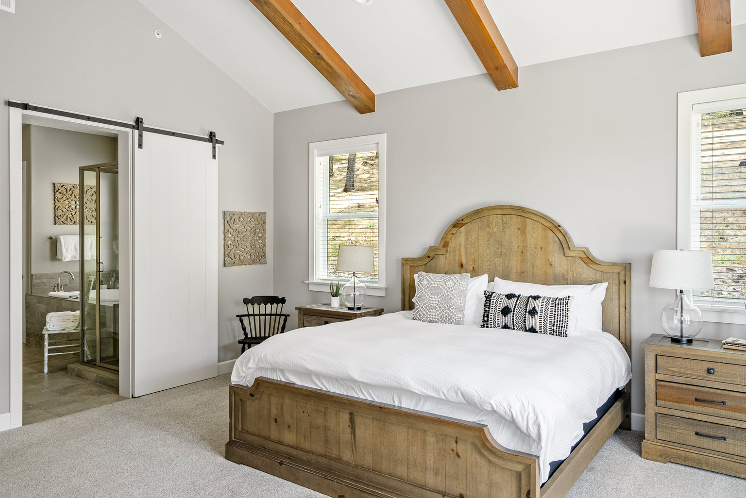 Atascadero Vacation Rental