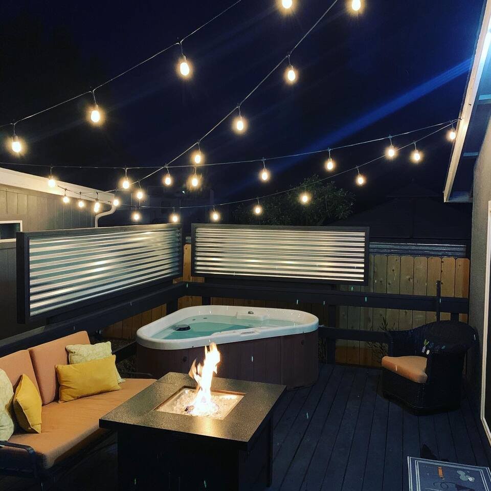 Templeton Vacation Rental