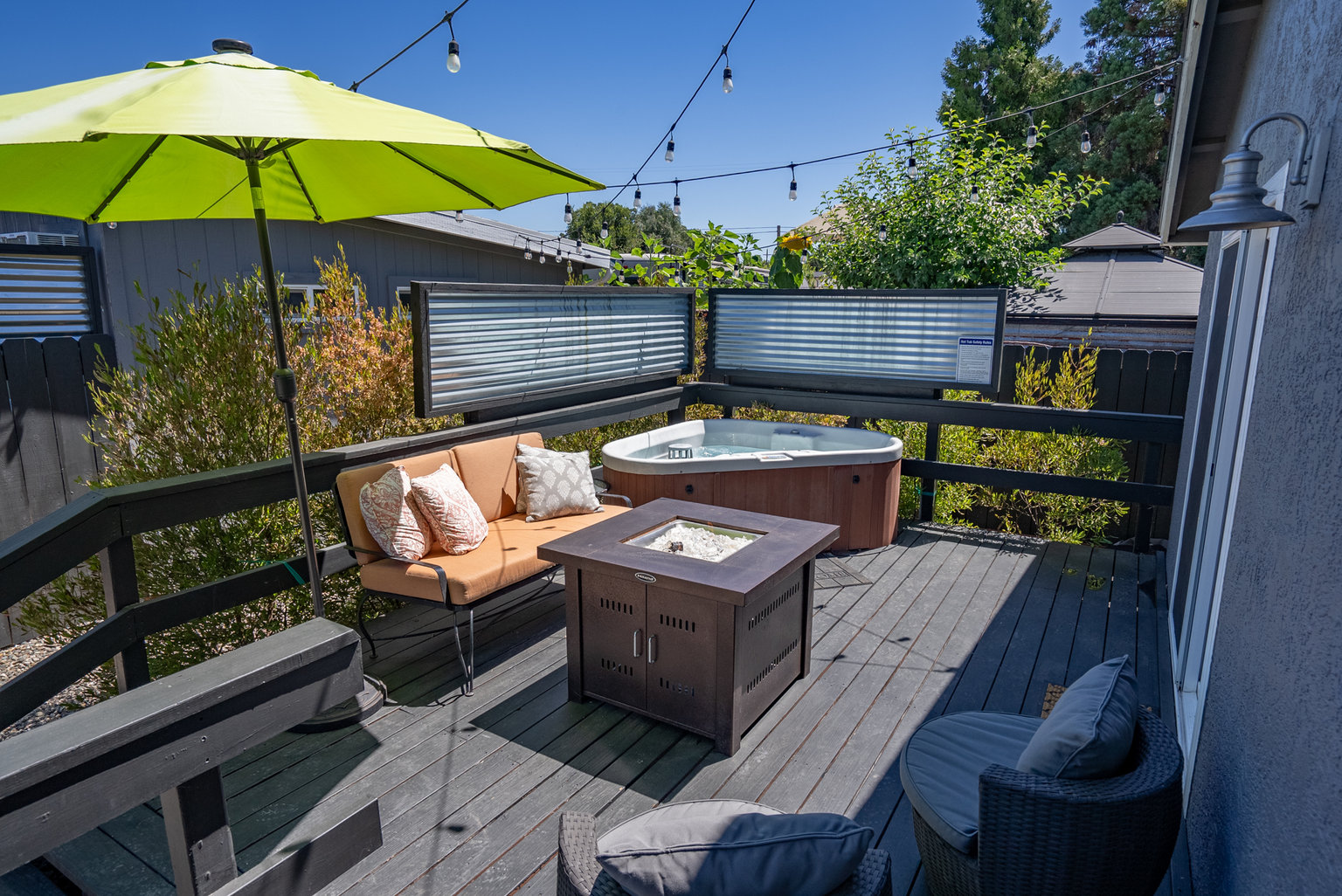 Templeton Vacation Rental