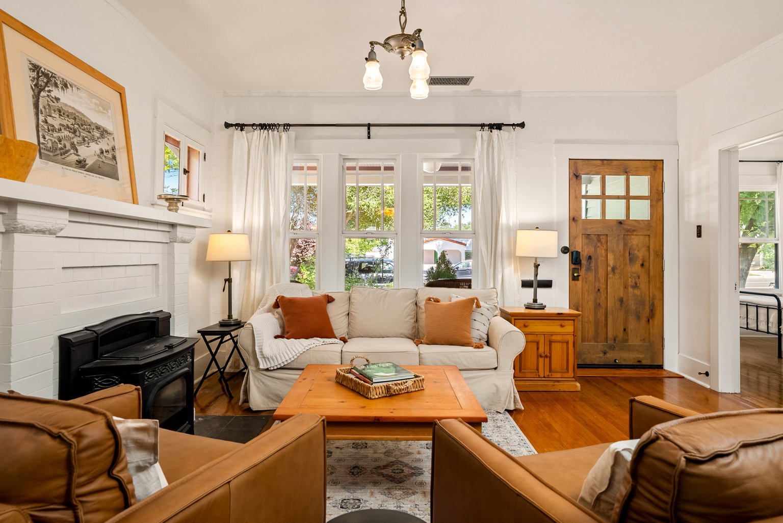 Paso Robles Vacation Rental