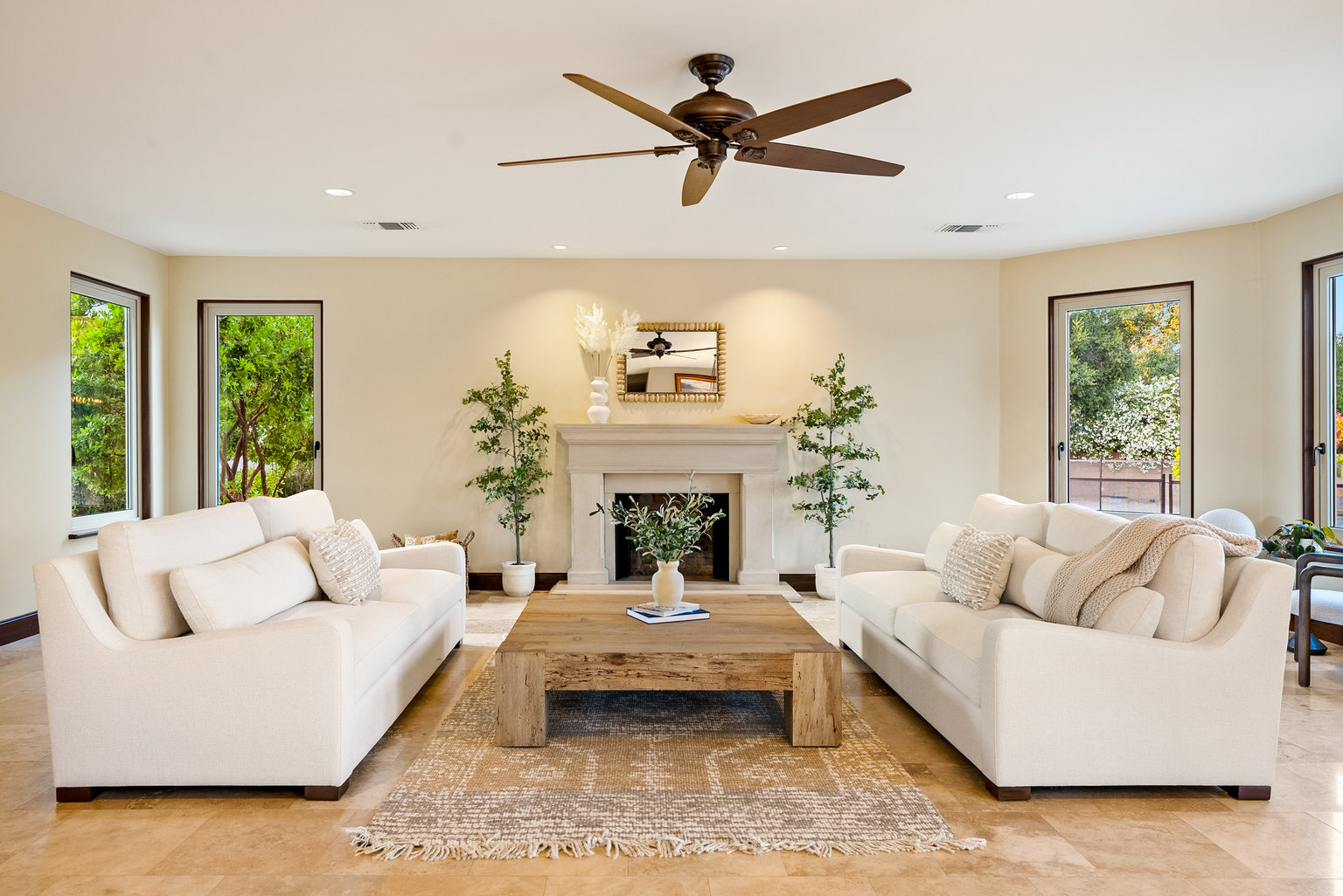 Templeton Vacation Rental