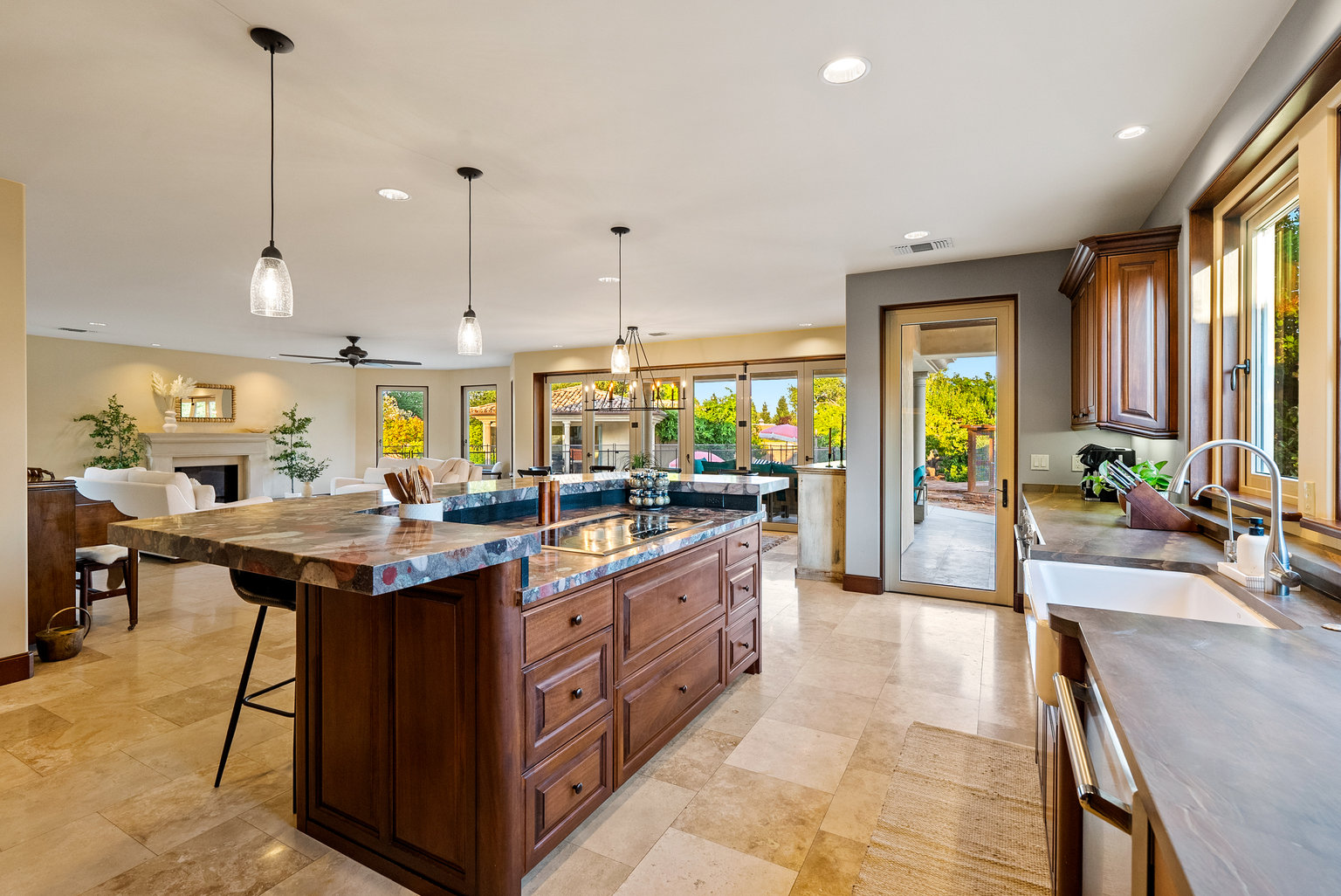 Templeton Vacation Rental