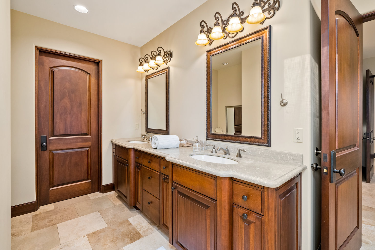 Templeton Vacation Rental