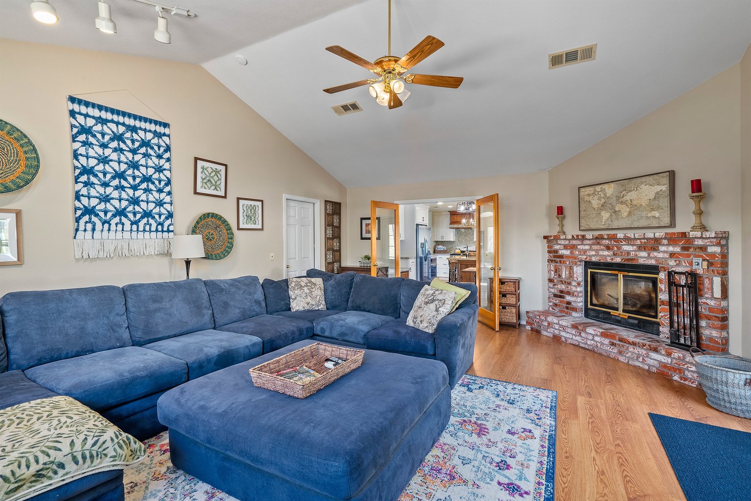 Templeton Vacation Rental