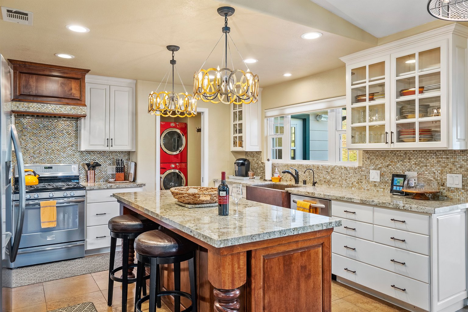 Templeton Vacation Rental