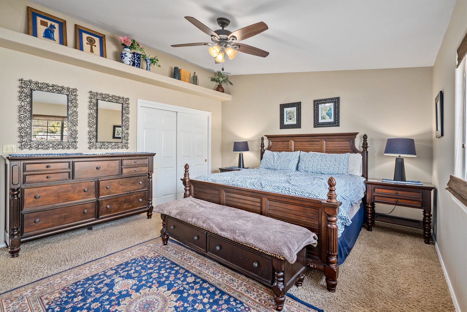 Templeton Vacation Rental