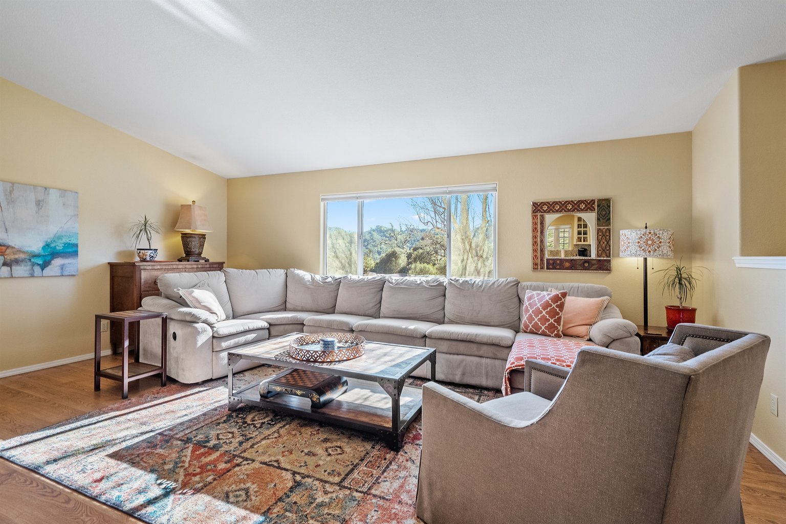 Templeton Vacation Rental