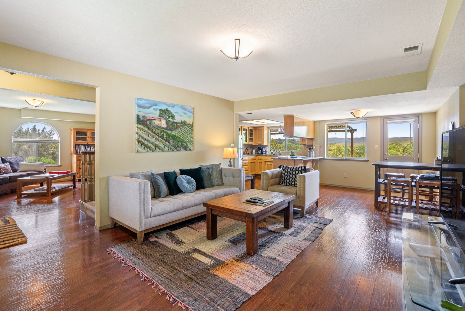 Templeton Vacation Rental