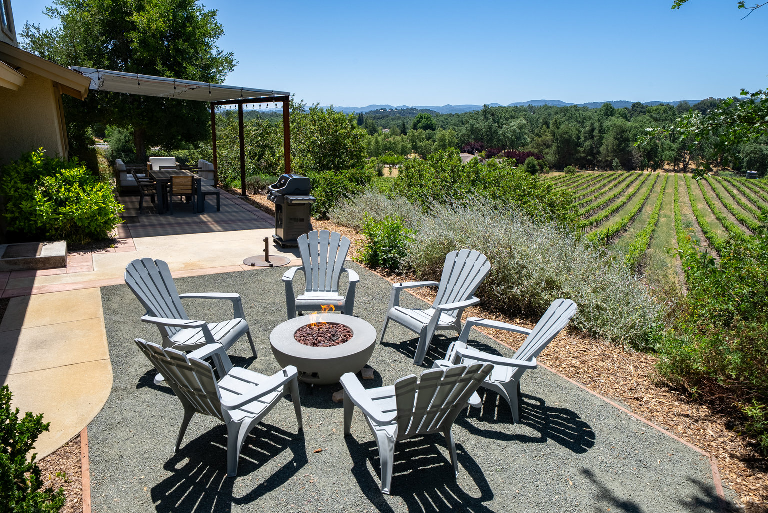 Templeton Vacation Rental