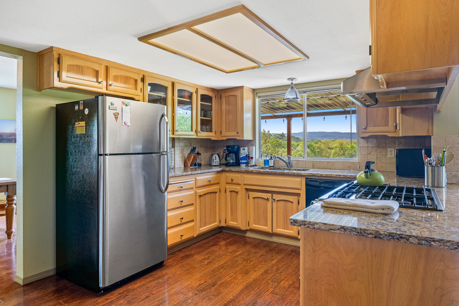 Templeton Vacation Rental