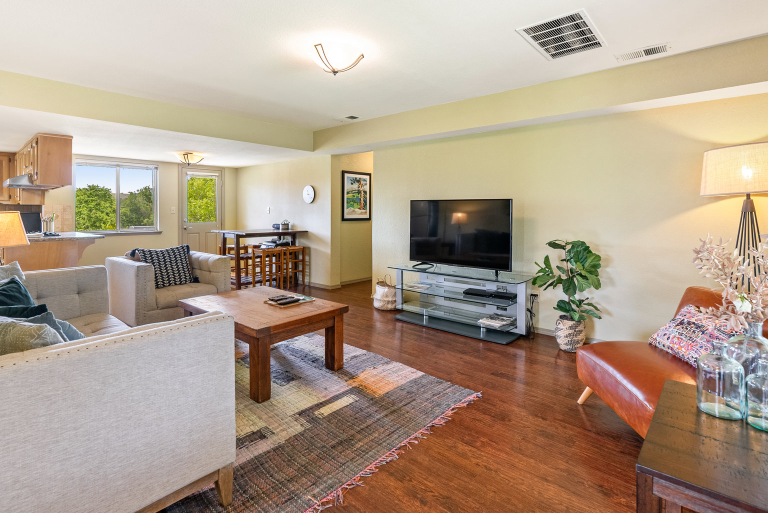 Templeton Vacation Rental