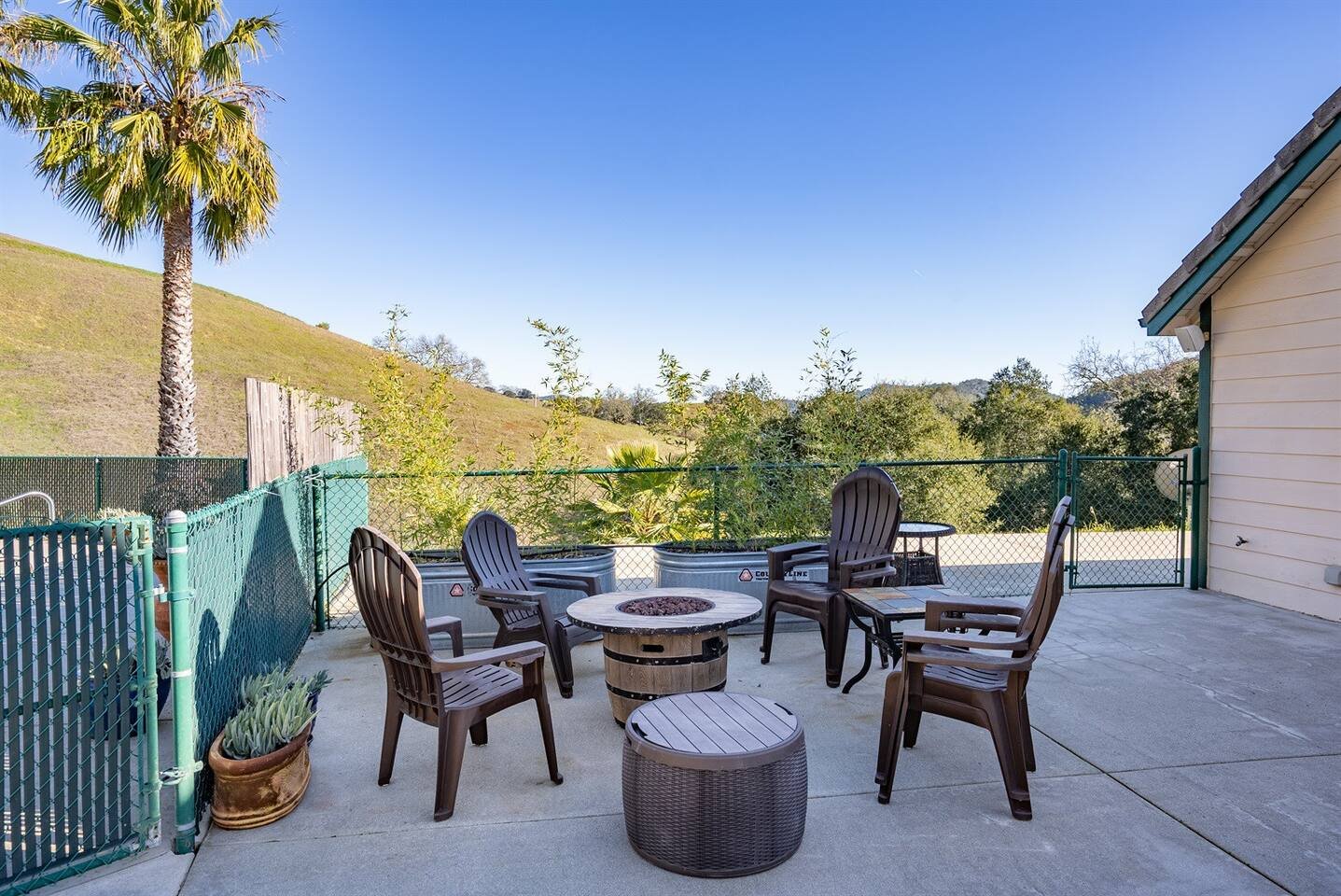 Templeton Vacation Rental