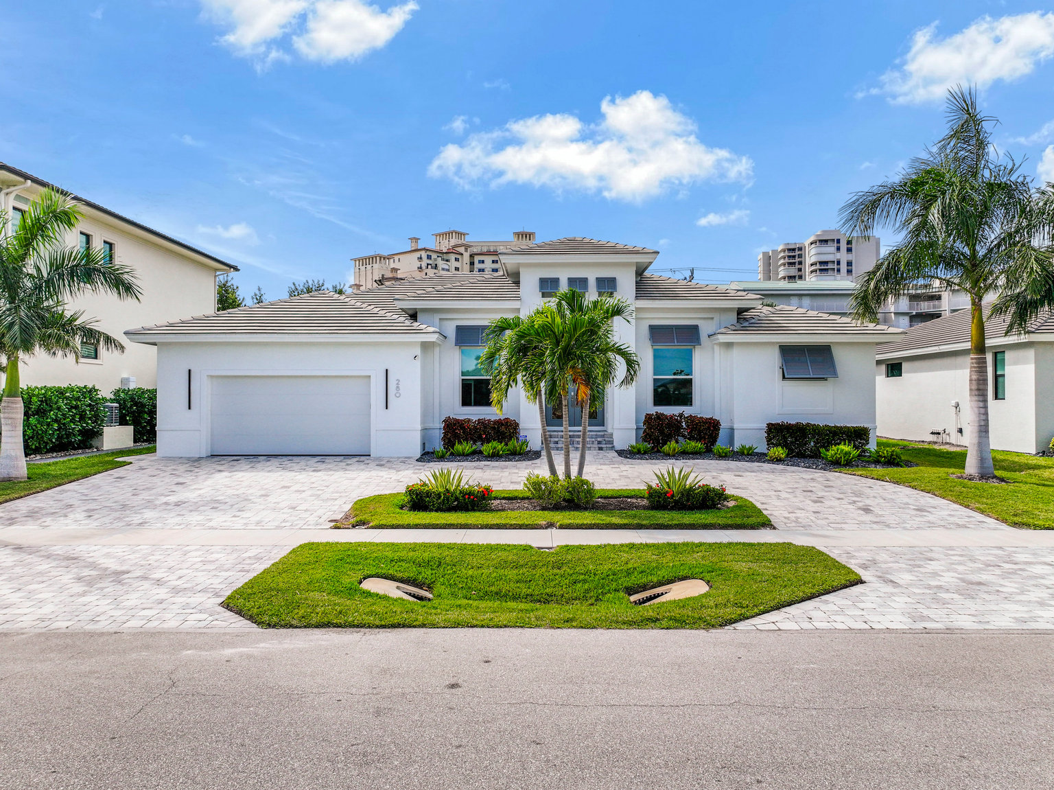 Marco Island Vacation Rental