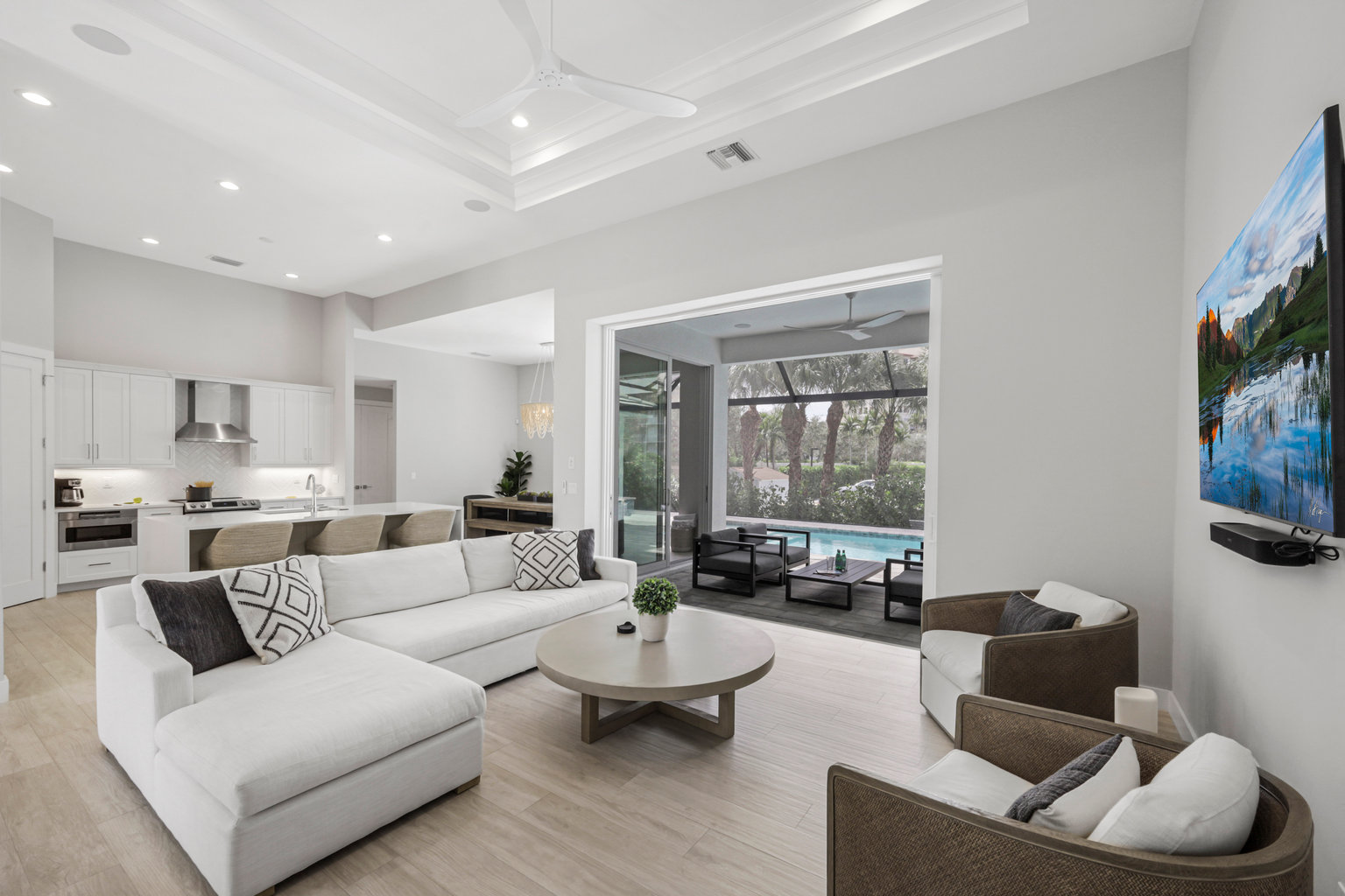 Marco Island Vacation Rental