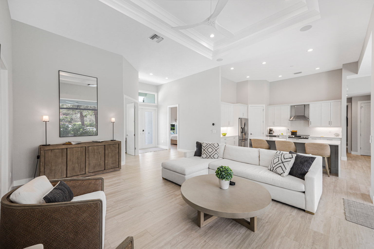 Marco Island Vacation Rental