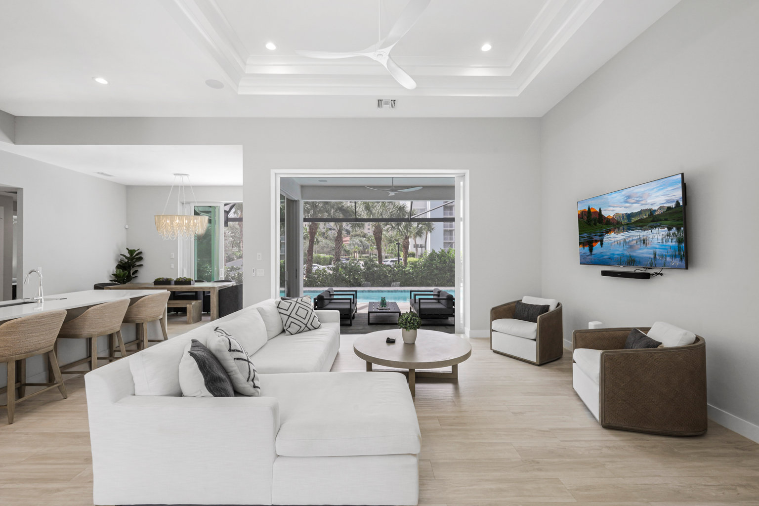 Marco Island Vacation Rental