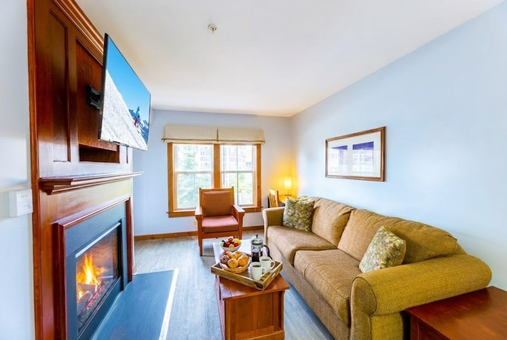 Snowshoe Vacation Rental