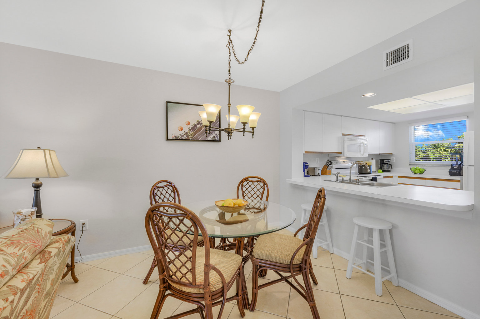 Marco Island Vacation Rental