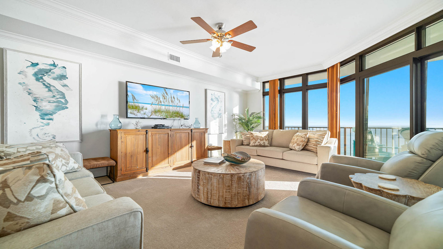 Orange Beach Vacation Rental