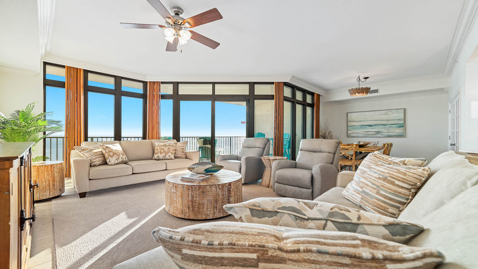 Orange Beach Vacation Rental