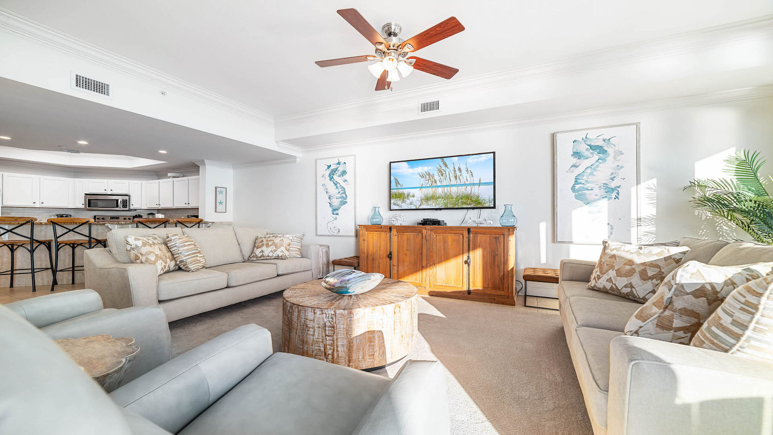 Orange Beach Vacation Rental