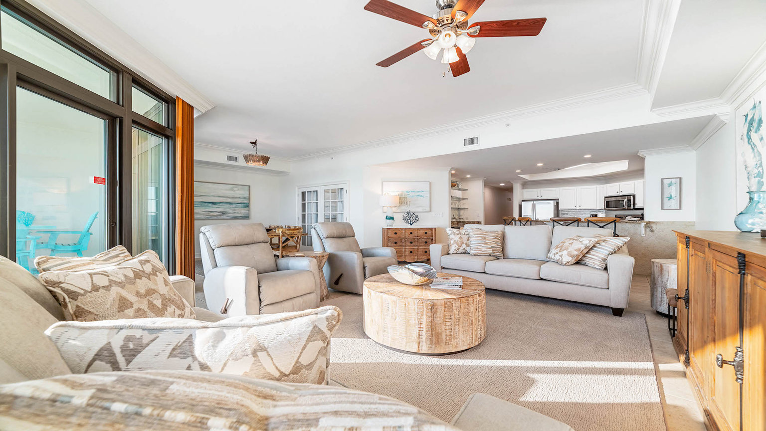 Orange Beach Vacation Rental