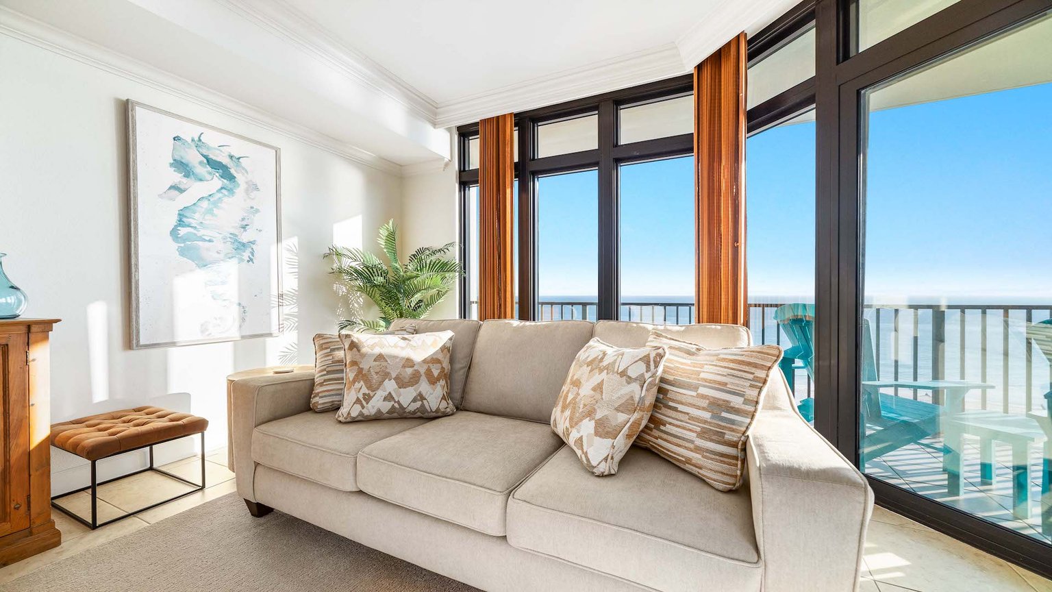 Orange Beach Vacation Rental